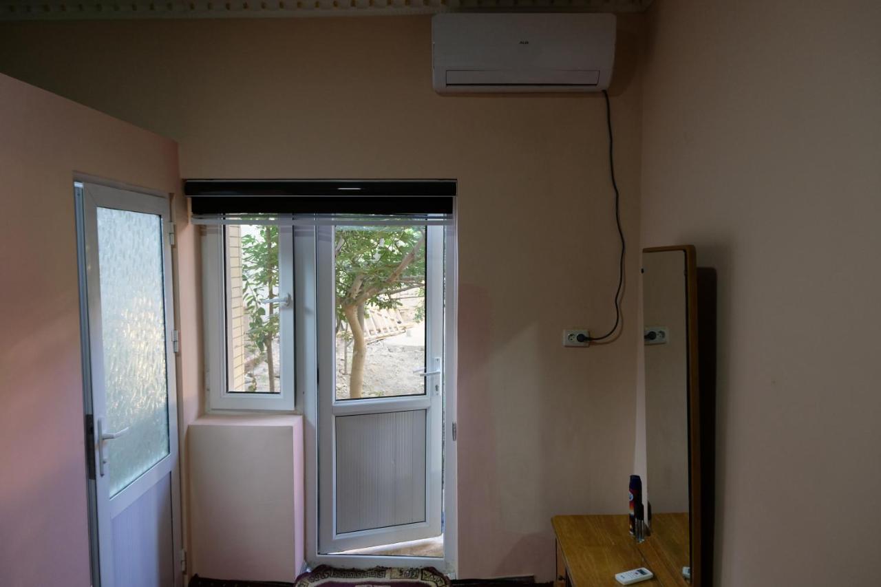 Nasrulla Samarqand Hotel Samarkand Room photo
